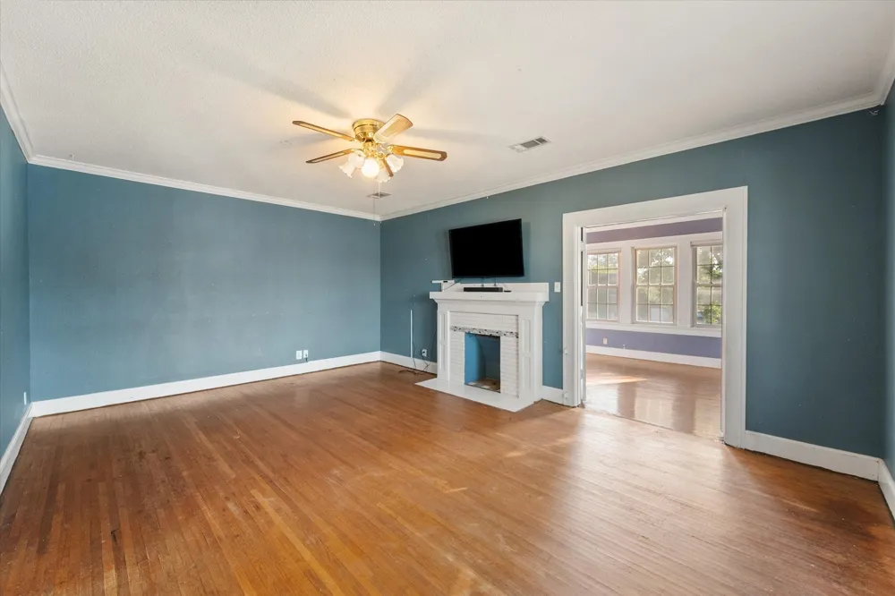 1452 W 2nd Avenue Corsicana, TX 75110