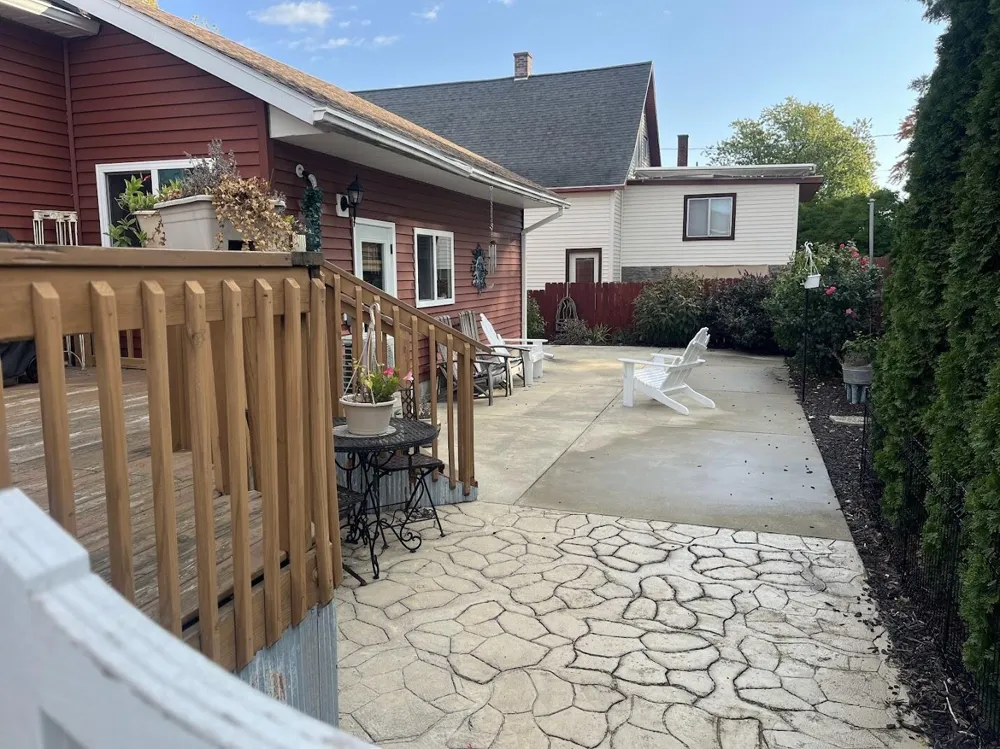 412 5th Street Grand Haven, MI 49417