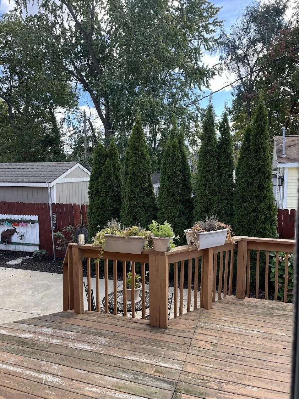 412 5th Street Grand Haven, MI 49417