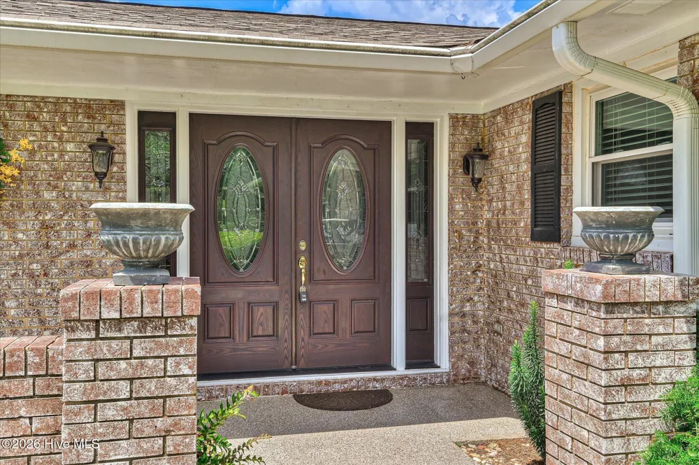 8132 Sir Lancelot Court Evans, GA 30809