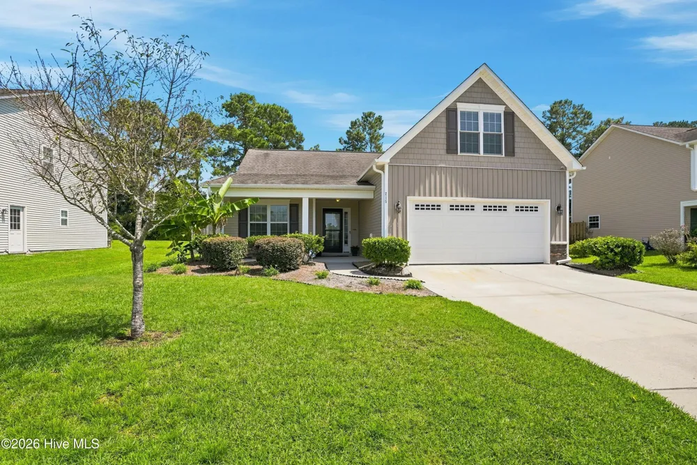 215 Preswick Drive Rocky Point, NC 28457