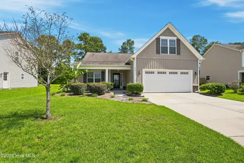 215 Preswick Drive