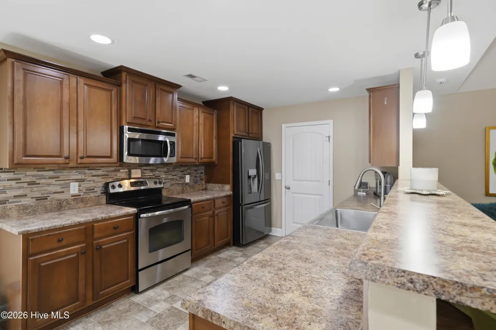 215 Preswick Drive Rocky Point, NC 28457