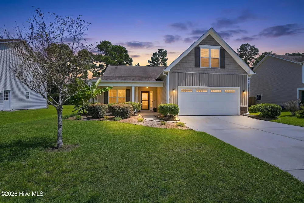 215 Preswick Drive Rocky Point, NC 28457
