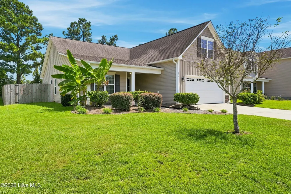 215 Preswick Drive Rocky Point, NC 28457