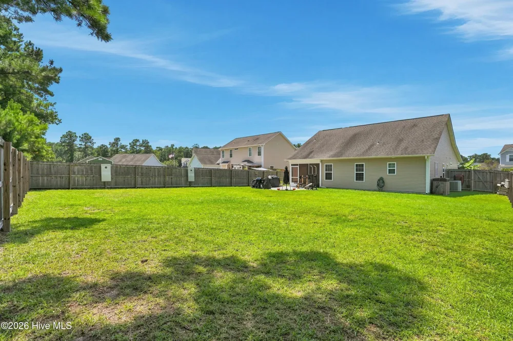 215 Preswick Drive Rocky Point, NC 28457