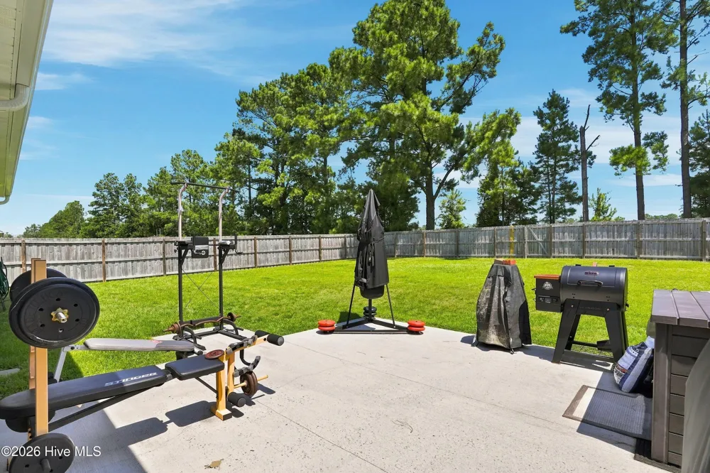 215 Preswick Drive Rocky Point, NC 28457