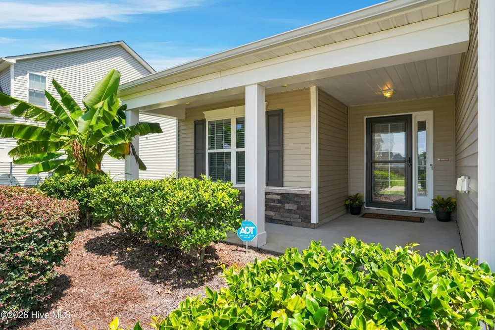 215 Preswick Drive Rocky Point, NC 28457