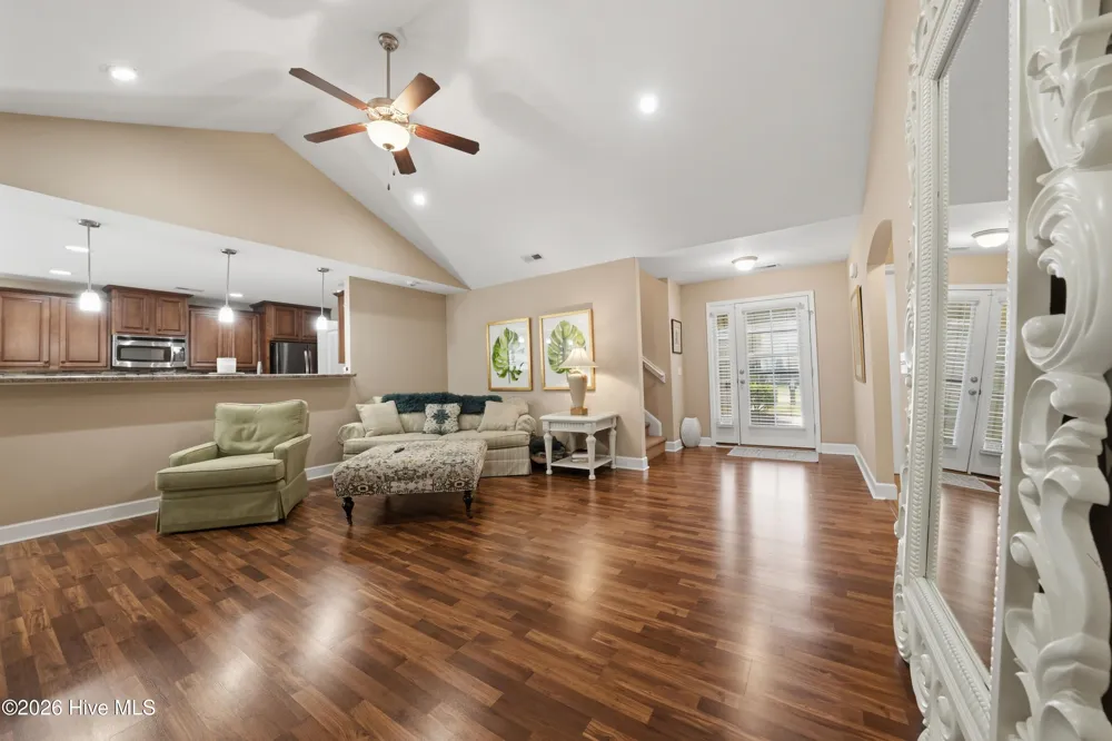 215 Preswick Drive Rocky Point, NC 28457