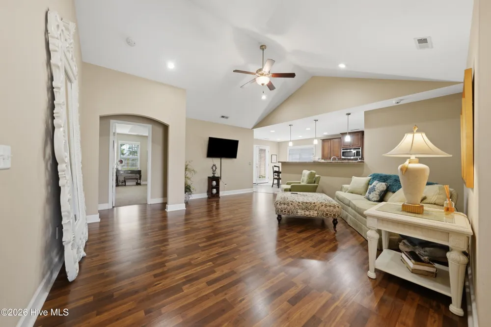 215 Preswick Drive Rocky Point, NC 28457