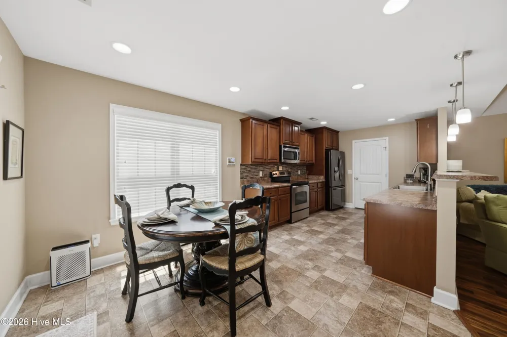 215 Preswick Drive Rocky Point, NC 28457