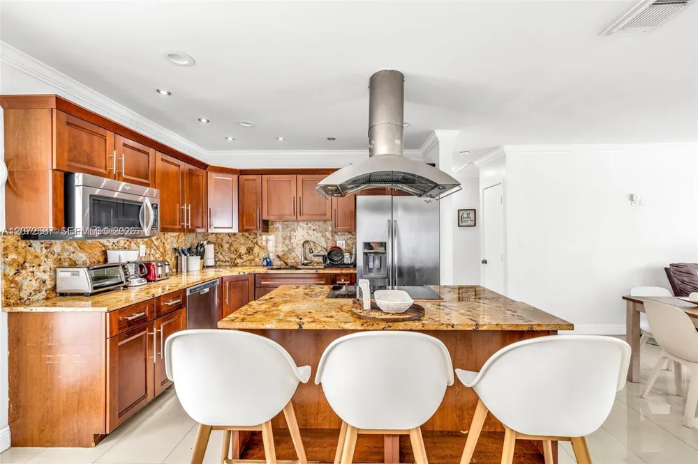 1413 Funston Hollywood, FL 33020
