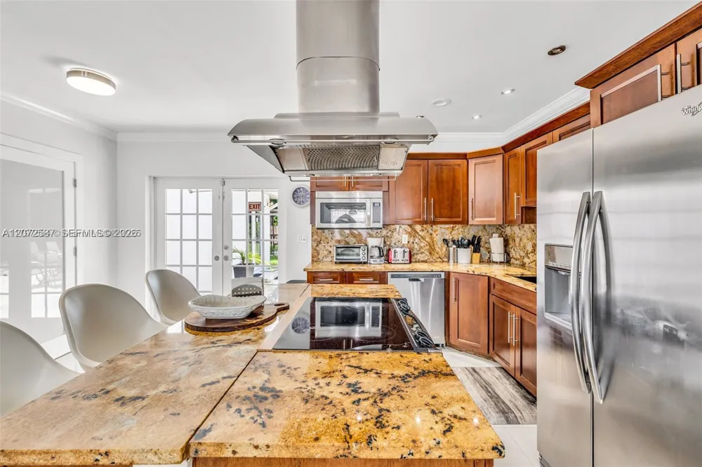 1413 Funston Hollywood, FL 33020