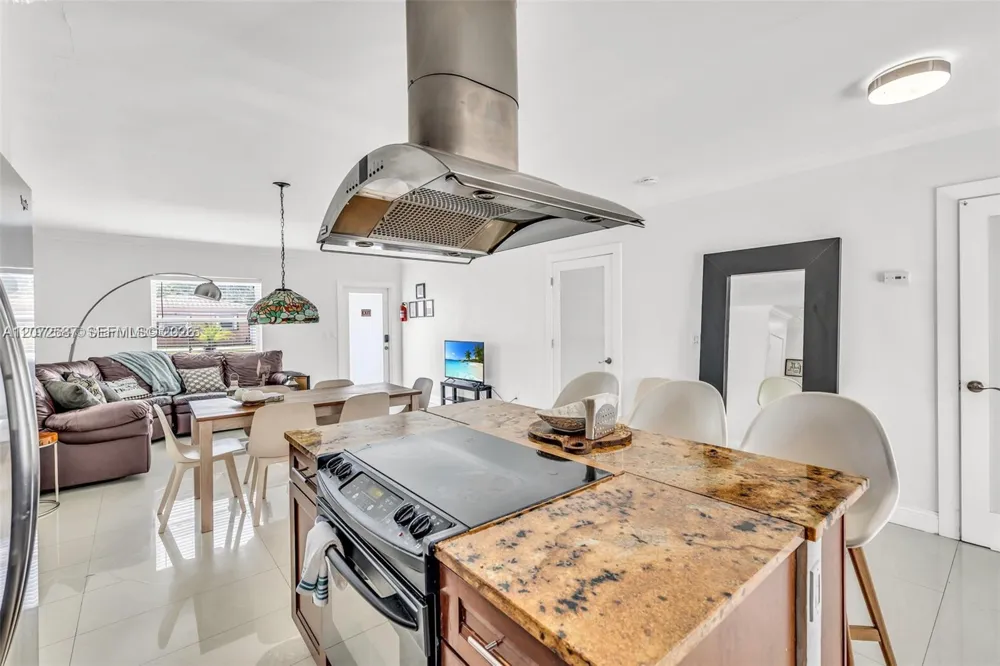 1413 Funston Hollywood, FL 33020