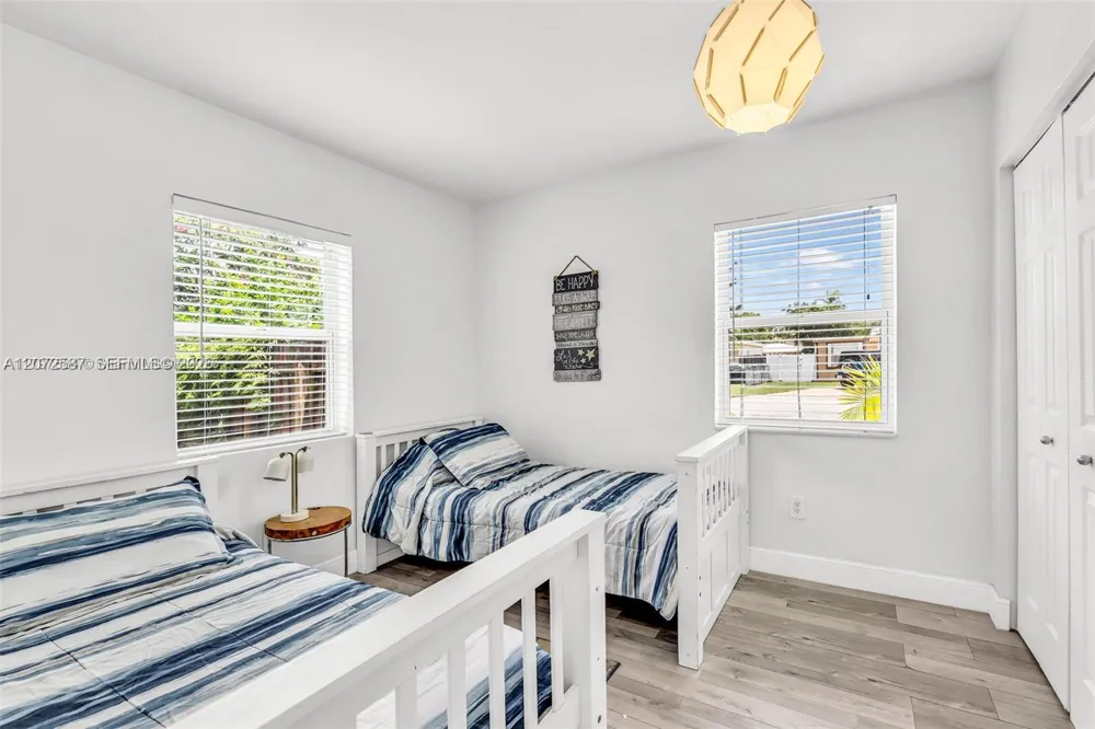 1413 Funston Hollywood, FL 33020