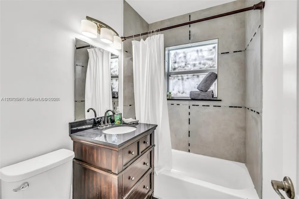 1413 Funston Hollywood, FL 33020