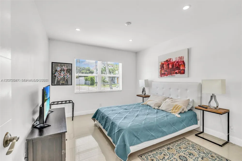 1413 Funston Hollywood, FL 33020