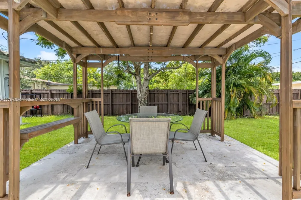 1413 Funston Hollywood, FL 33020