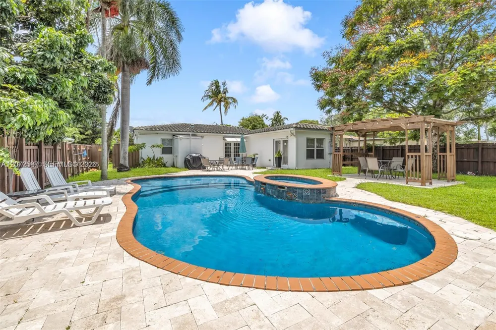 1413 Funston Hollywood, FL 33020