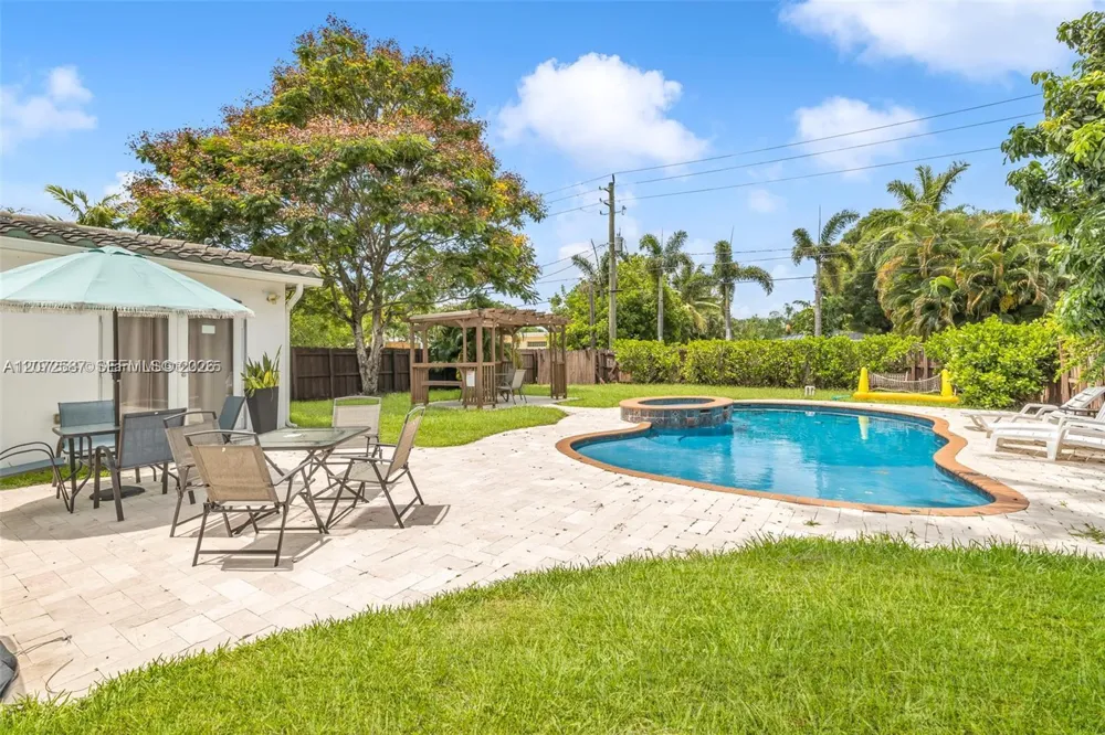 1413 Funston Hollywood, FL 33020