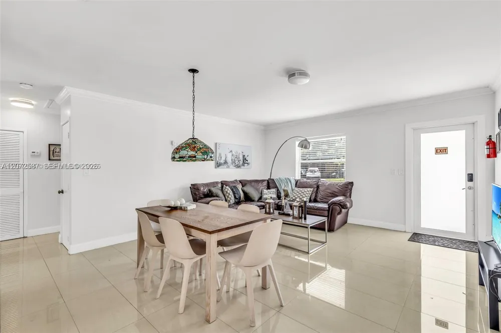 1413 Funston Hollywood, FL 33020