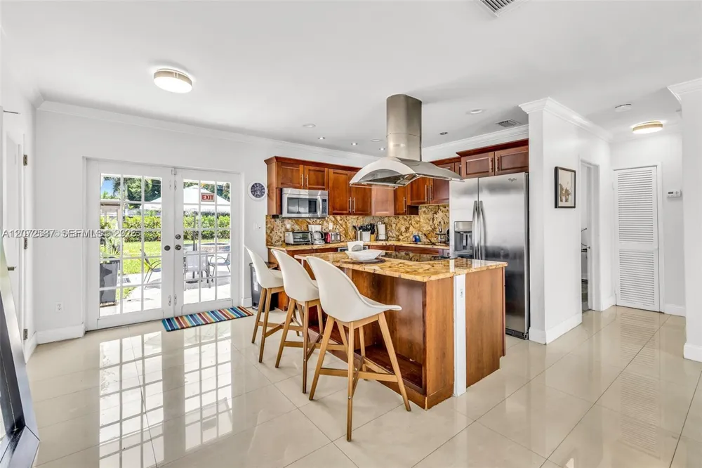 1413 Funston Hollywood, FL 33020