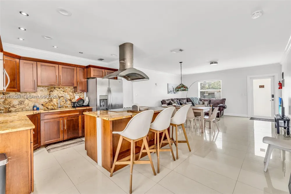 1413 Funston Hollywood, FL 33020