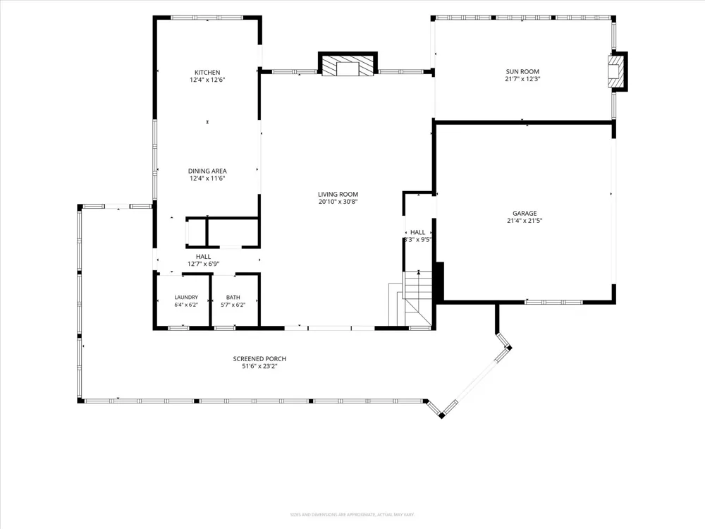 13724 Minnich Road Sawyer, MI 49125