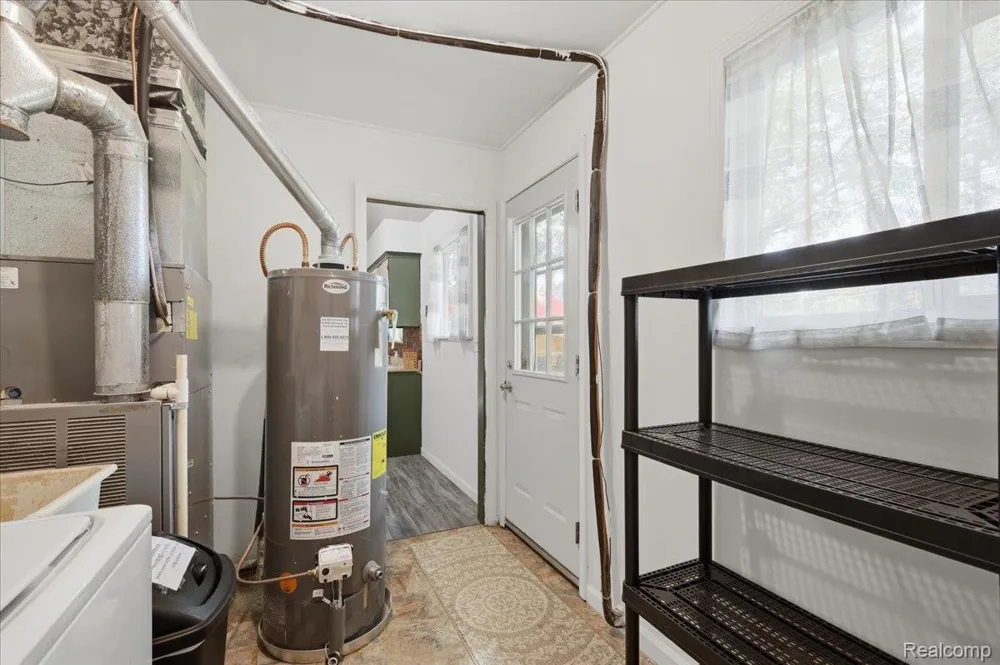 4845 Pelton Road Independence Charter Township, MI 48346