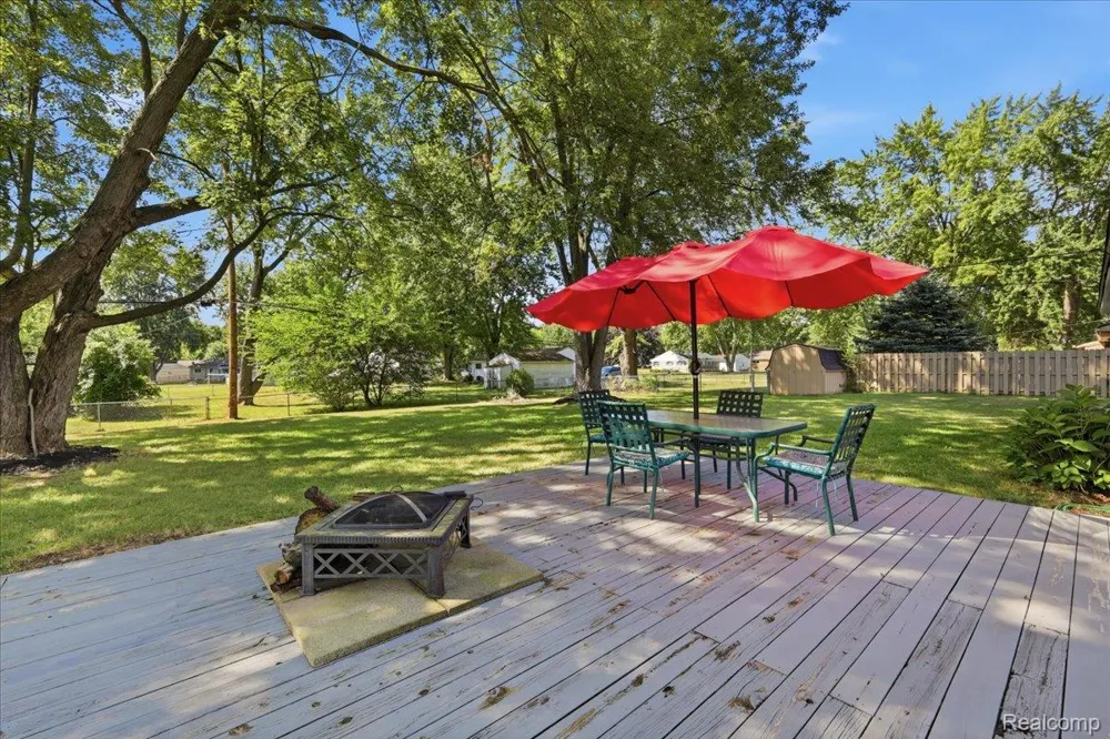 4845 Pelton Road Independence Charter Township, MI 48346