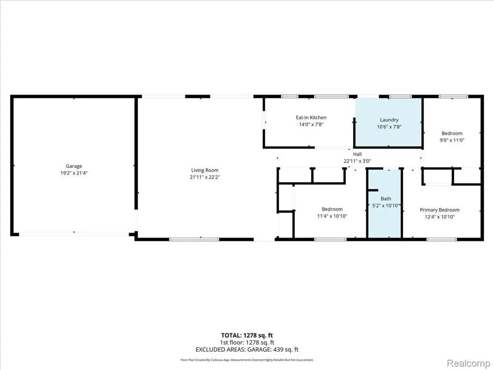 4845 Pelton Road Independence Charter Township, MI 48346