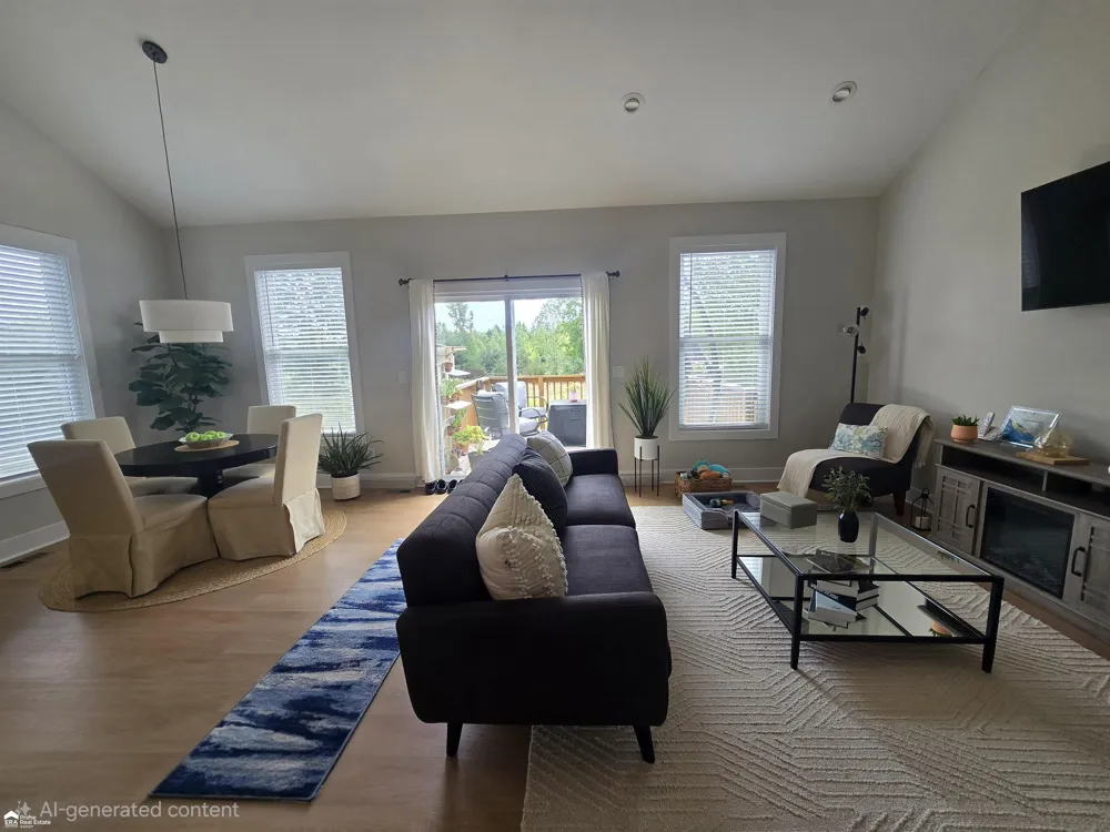 615 Pineview Drive Belding City, MI 48809