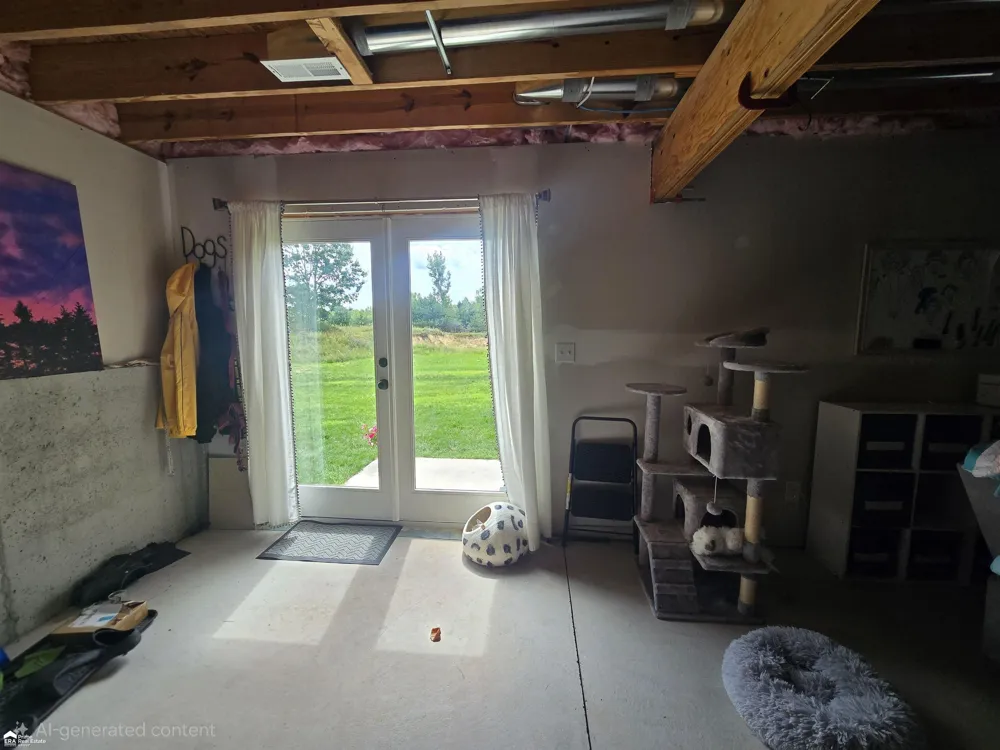 615 Pineview Drive Belding City, MI 48809