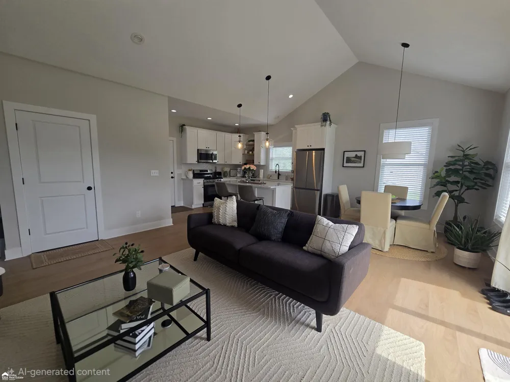 615 Pineview Drive Belding City, MI 48809