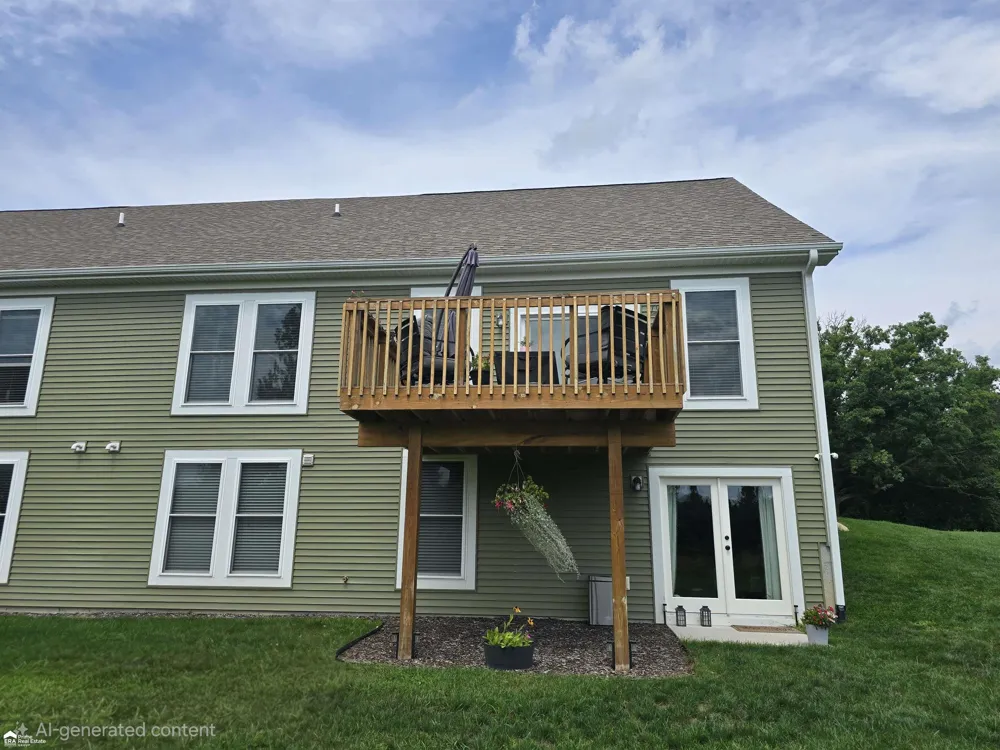 615 Pineview Drive Belding City, MI 48809