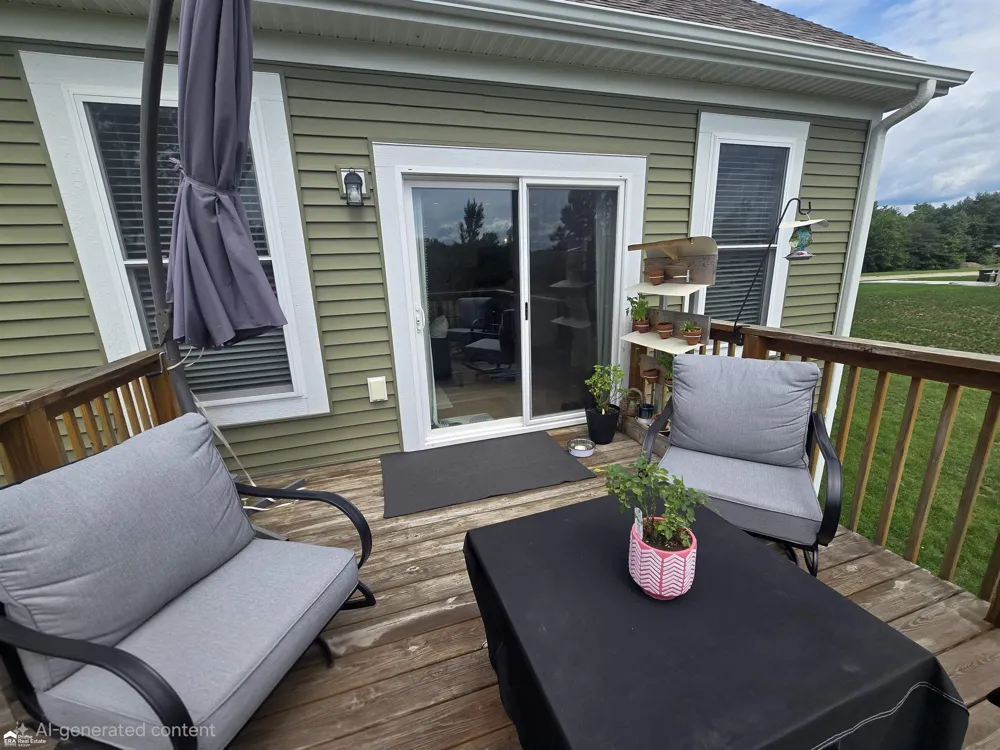 615 Pineview Drive Belding City, MI 48809
