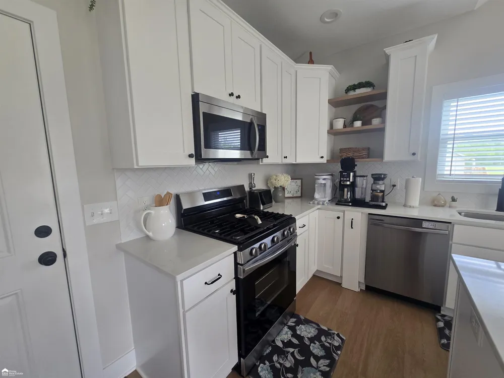 615 Pineview Drive Belding City, MI 48809