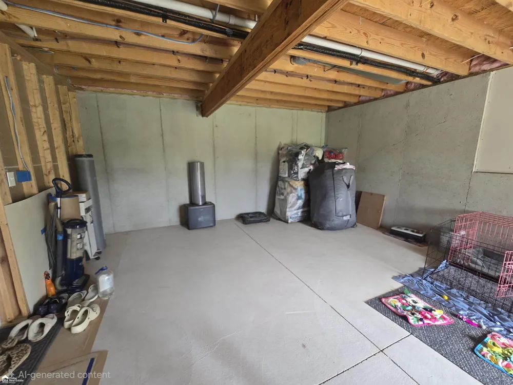 615 Pineview Drive Belding City, MI 48809