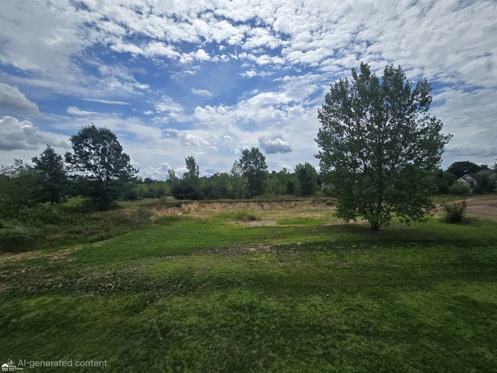 615 Pineview Drive Belding City, MI 48809