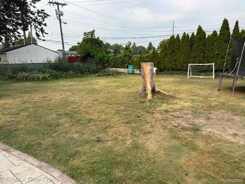 8821 Tavistock Drive Plymouth Charter Township, MI 48170