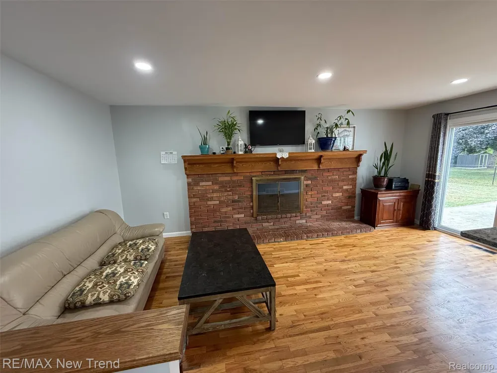 8821 Tavistock Drive Plymouth Charter Township, MI 48170