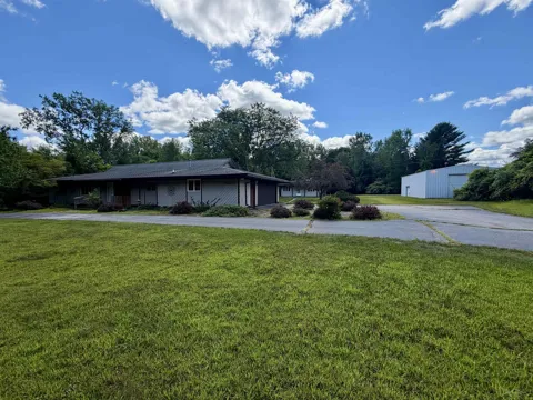 12215 Scott Road