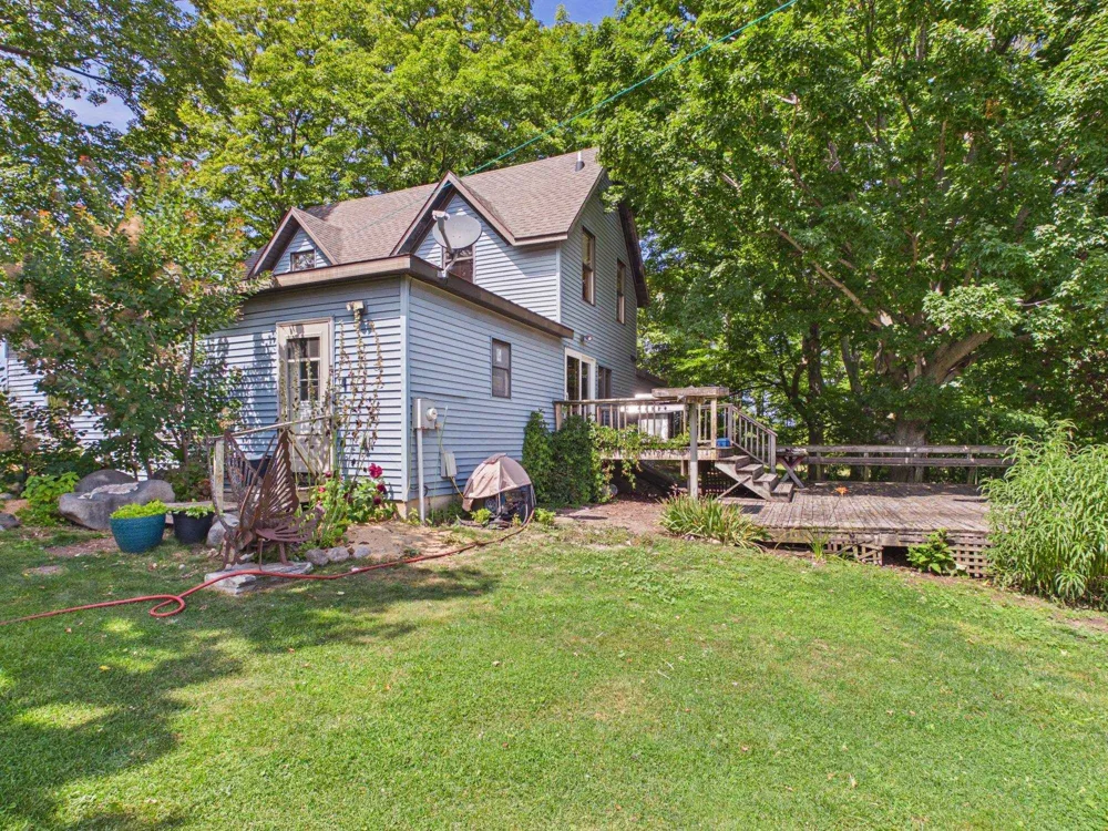 4200 Putnam Road Leelanau Township, MI 49682