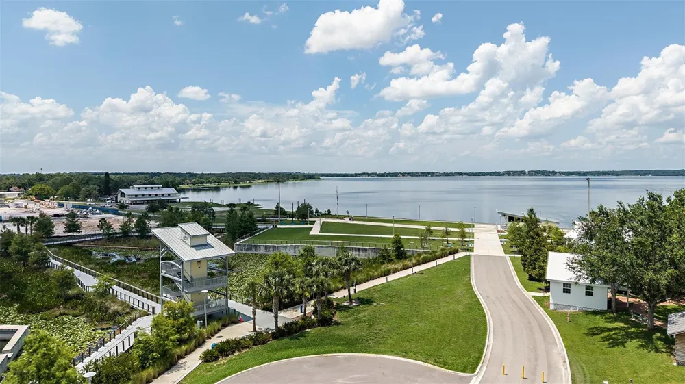 7417 FIELDSTONE DRIVE Groveland, FL 34736