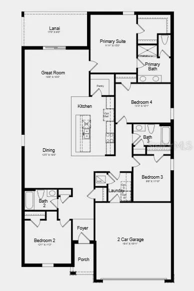 7417 FIELDSTONE DRIVE Groveland, FL 34736