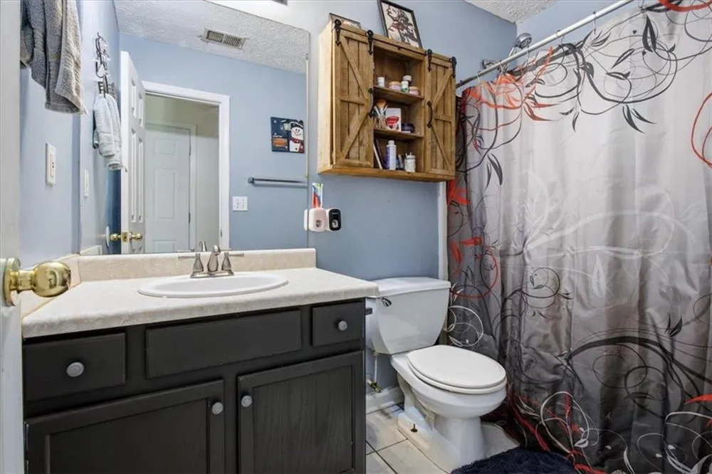 306 Ponderosa Tr Jackson, GA 30233