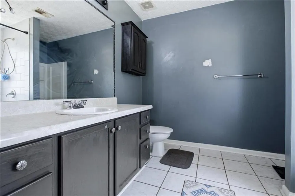 306 Ponderosa Tr Jackson, GA 30233