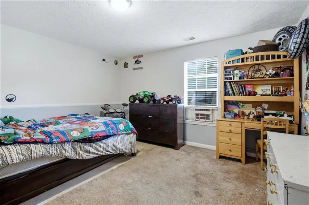 306 Ponderosa Tr Jackson, GA 30233