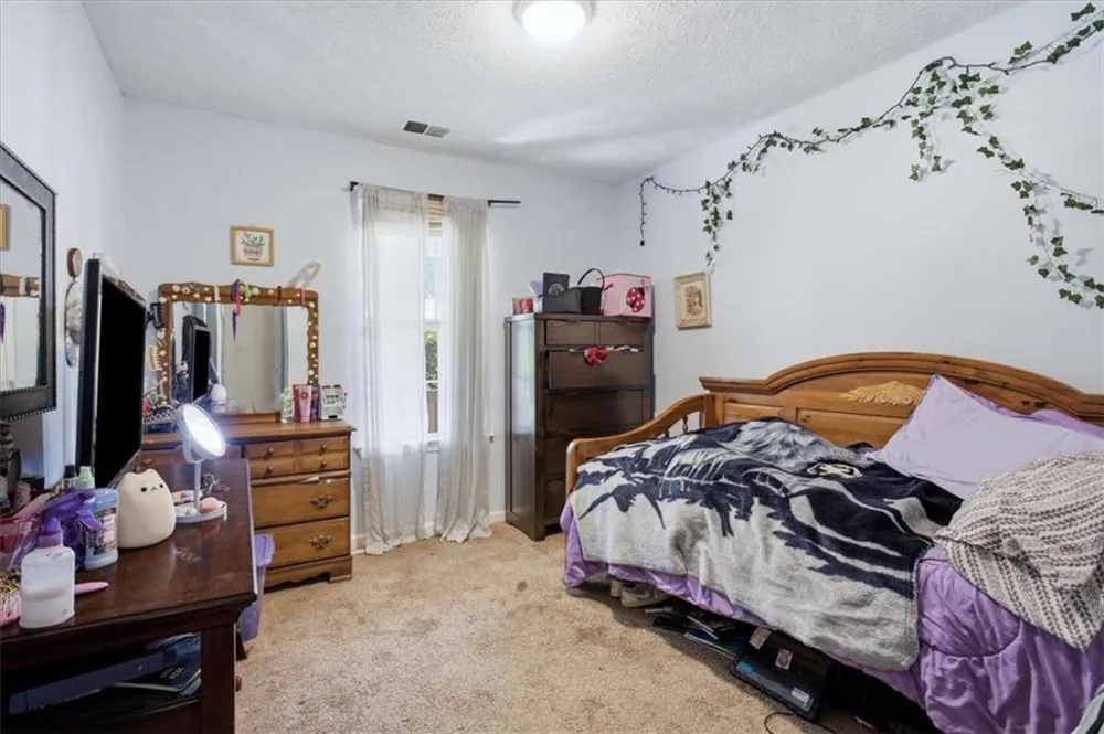 306 Ponderosa Tr Jackson, GA 30233