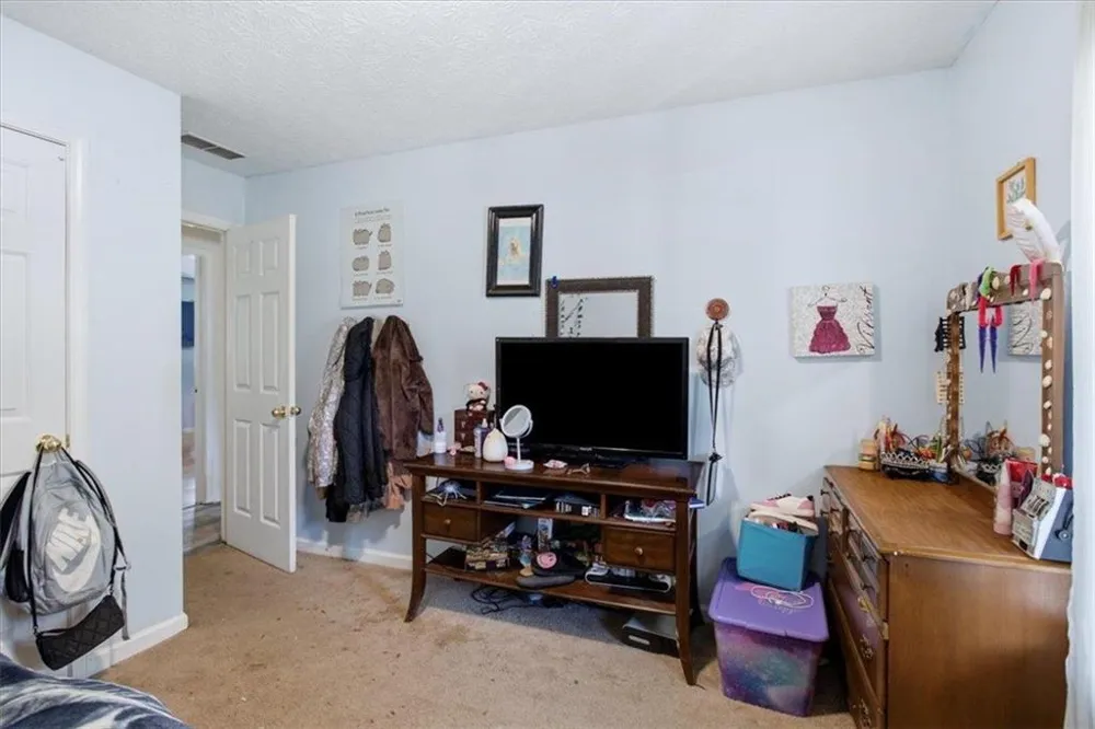 306 Ponderosa Tr Jackson, GA 30233
